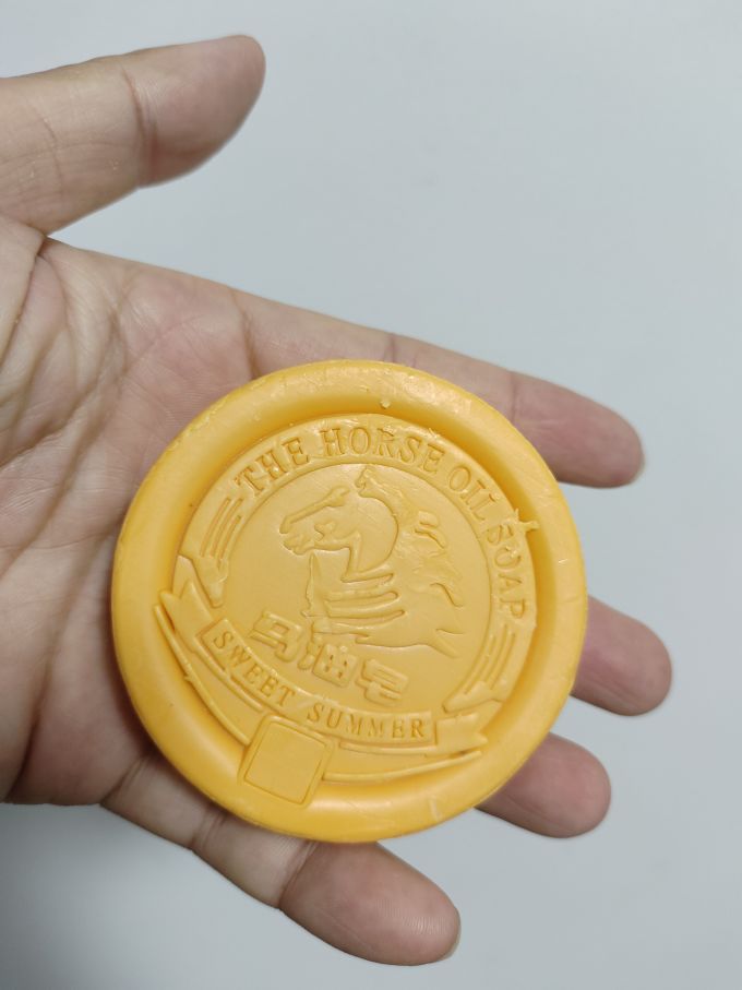 香皂