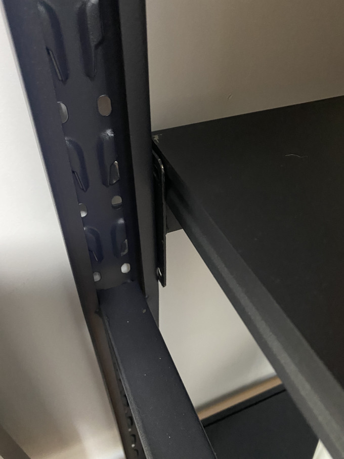 皇球客厅置物架