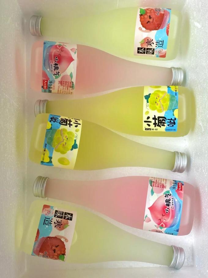 本味寒造洋酒