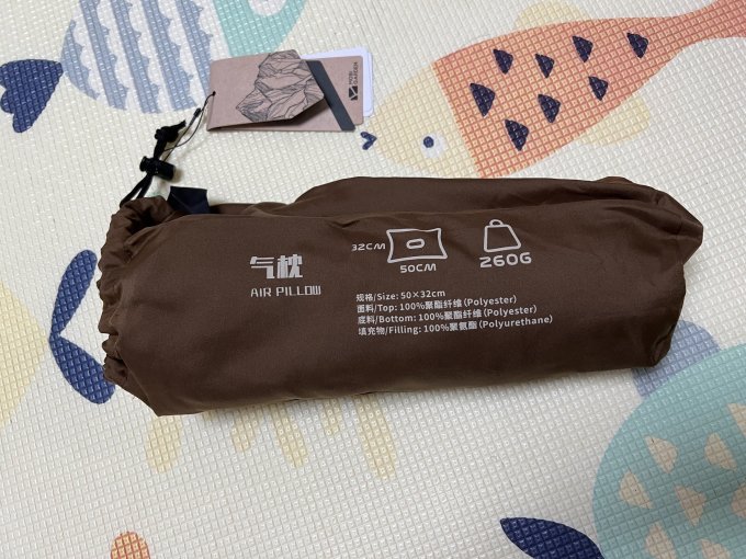 牧高笛户外工具