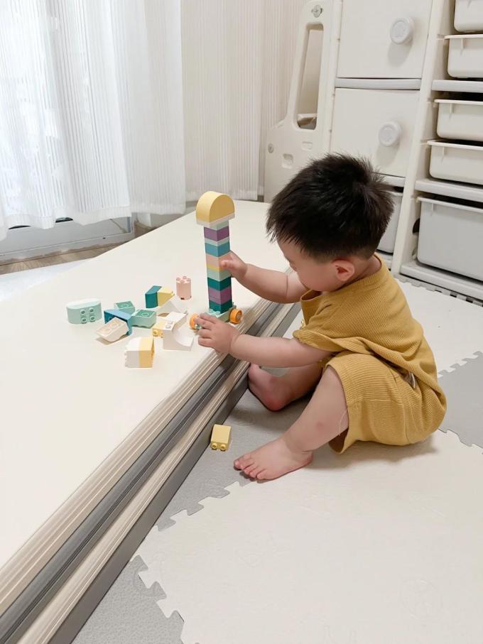 爬行垫