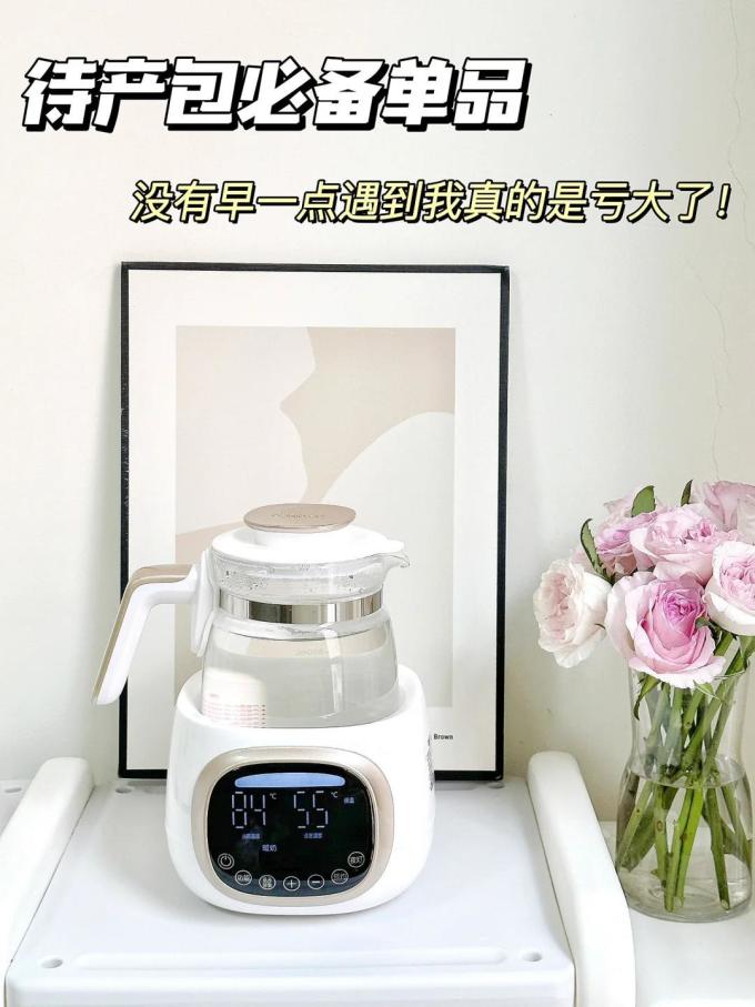 贝能茶具