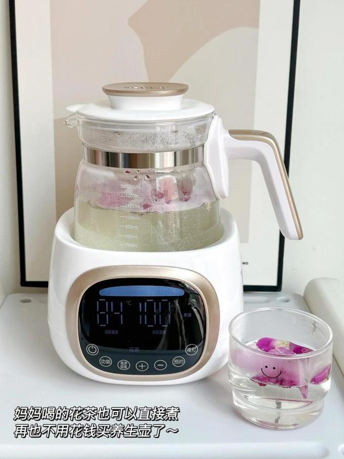 贝能茶具