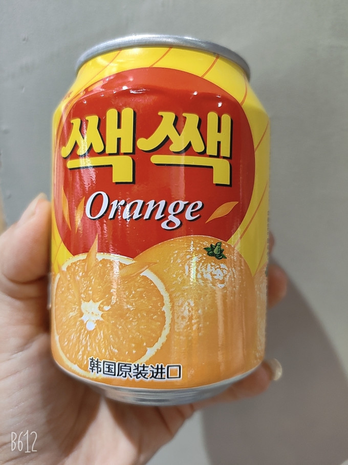 乐天果汁饮料