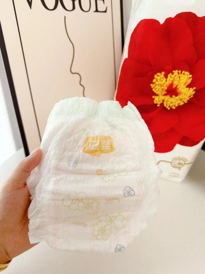 拉拉裤