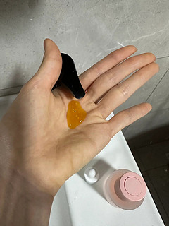 生姜洗发水宝藏！ 