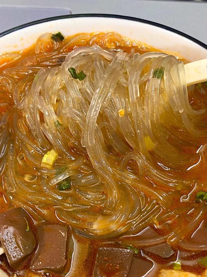 回味赞方便面/粉