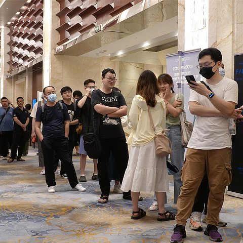 时隔两年的再会！第五届耳边事华中聚会回顾！