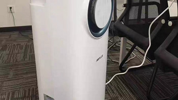 ​价比特别高的空调，它就是airplus移动空调冷暖一体机卧室家用小型冷风扇静音压缩机可制冷空调