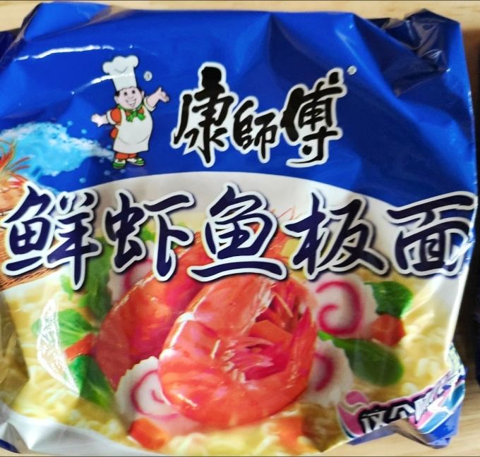 康师傅方便面/粉