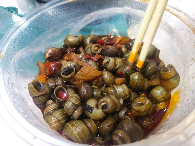 谁与争鲜海鲜水产