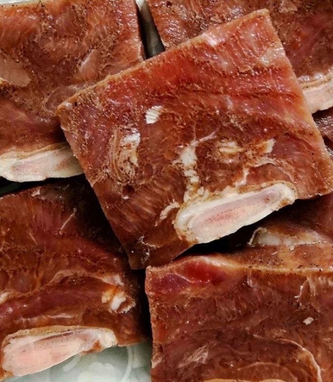 牛肉