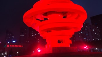 吃喝玩乐 篇二十三：青岛旅游第一天，被坑若干，天难开局！