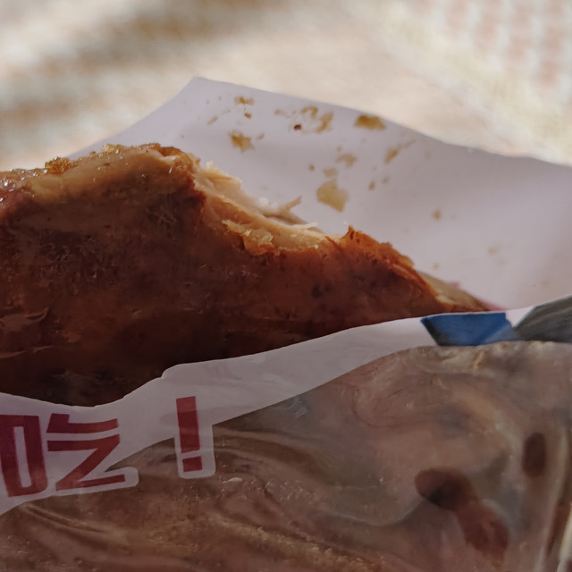 酱香鸭腿我最爱吃，陪饭配面都很好吃（购后晒）