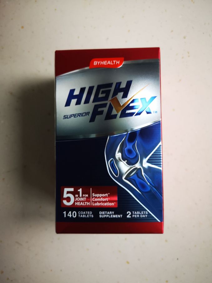 健力多功能营养