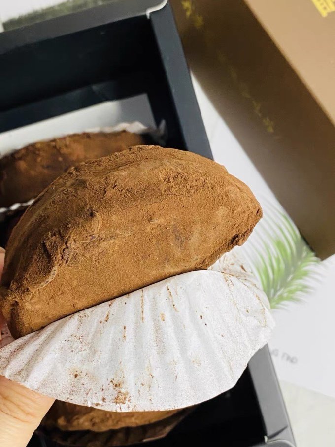 缤滋乐道饼干糕点