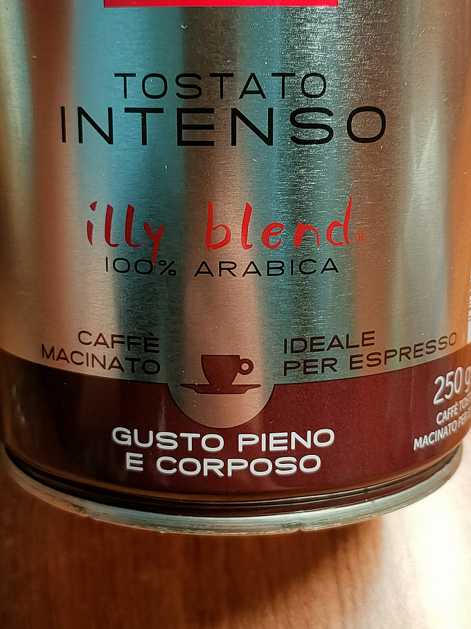 意利咖啡