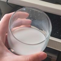 蛋白质的醇香很重，没有白砂糖。 总体还不