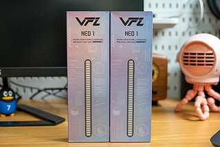 VFZ-小米有品双面拾音灯和10块钱的有啥不同