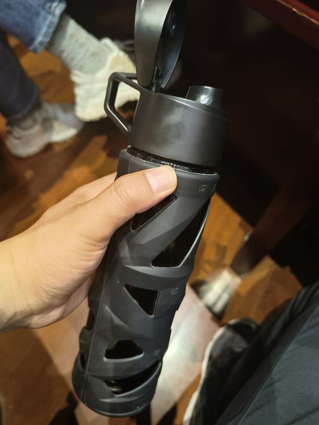 值得回购的TRITAN水杯