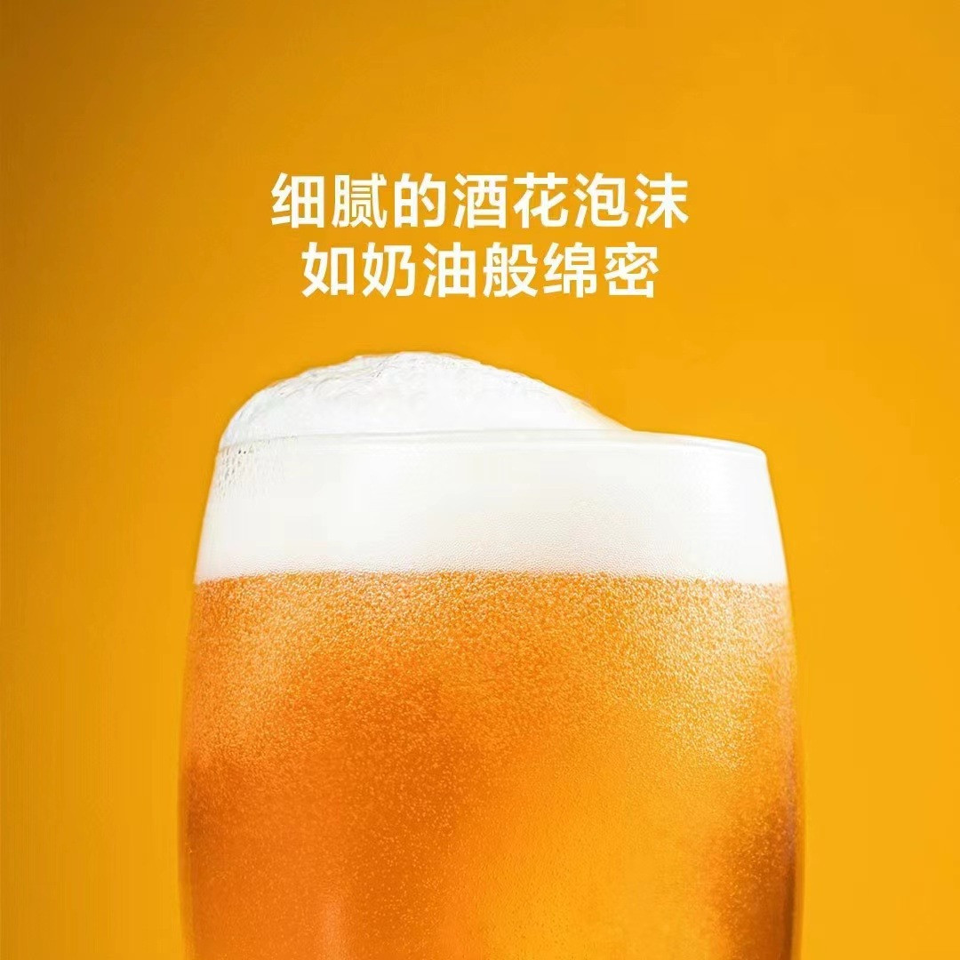 青岛啤酒：一厂真，二厂晕，三厂假，四厂顺，五厂亲是啥意思？还有什么好喝的推荐？