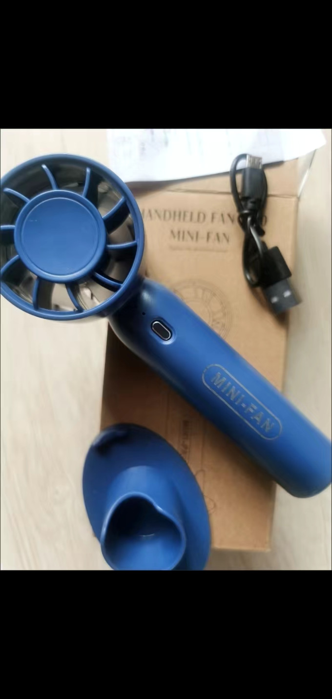电风扇