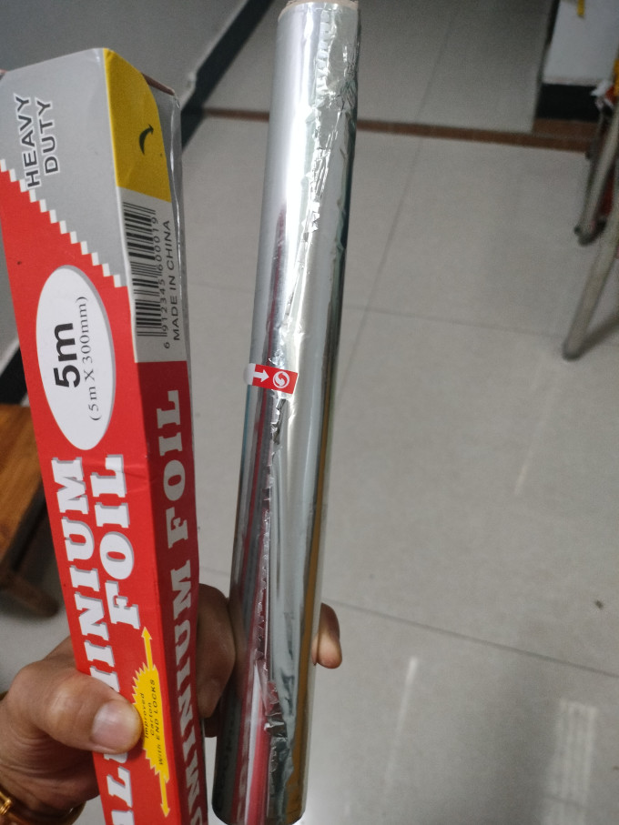 烘焙工具