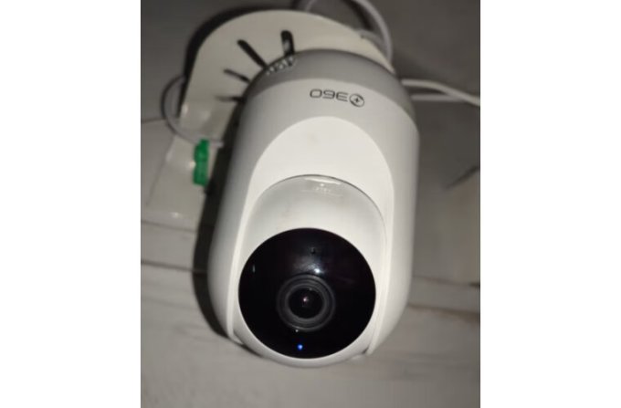 360安防监控
