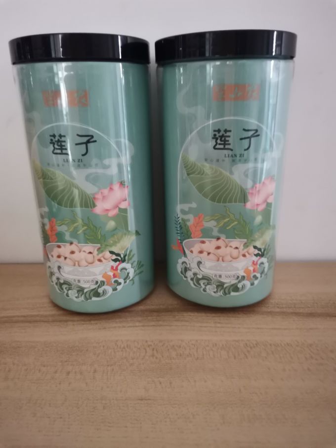 半山农南北干货