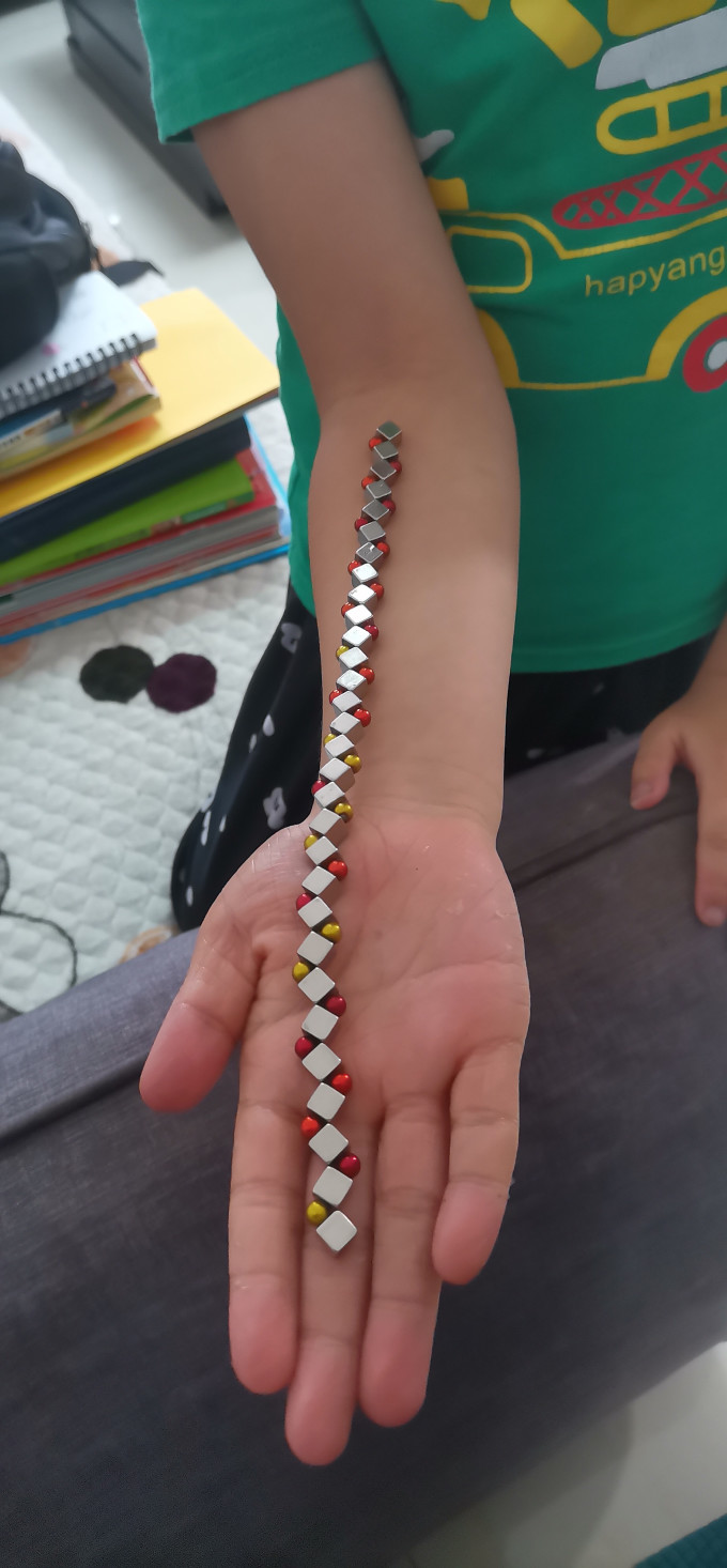 神童小子创意玩具