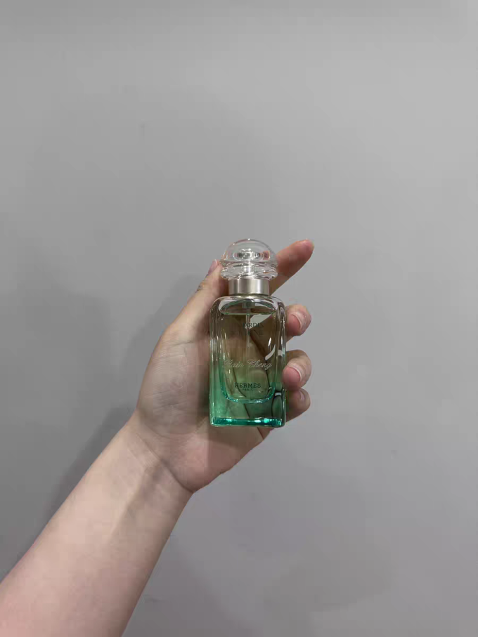 爱马仕中性香水