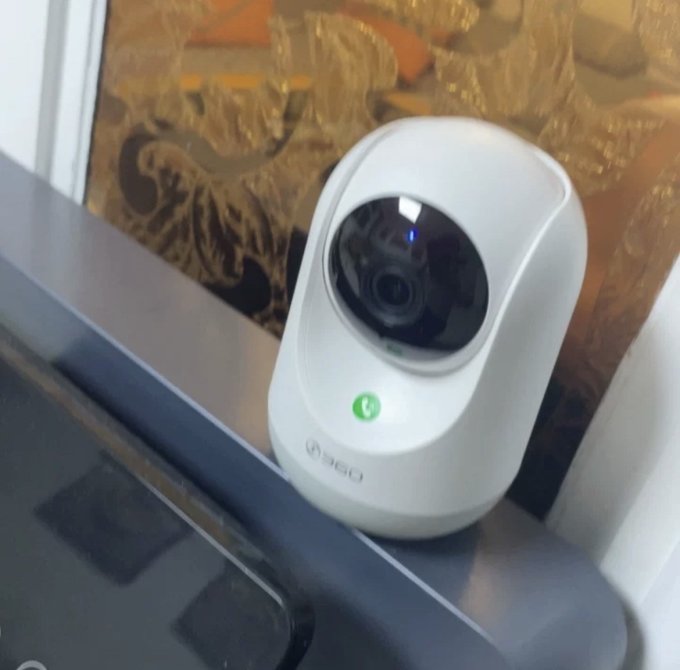 360安防监控
