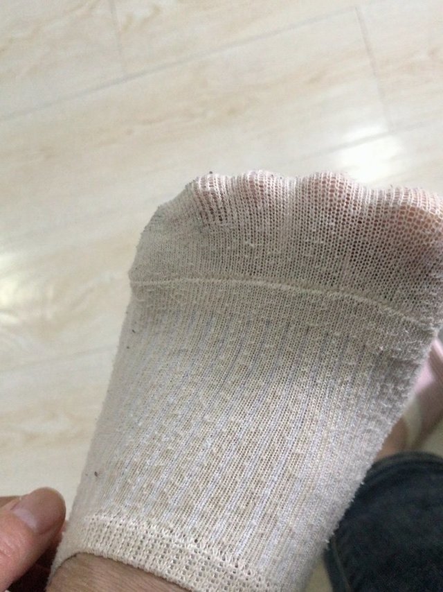穿了几天的效果，还可以吧，跑量