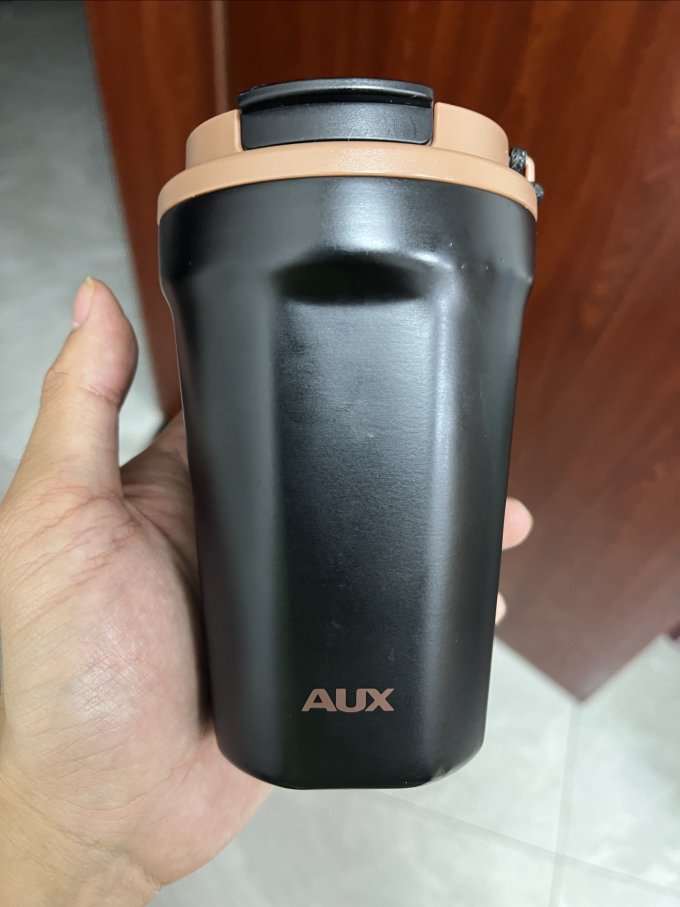 保温杯