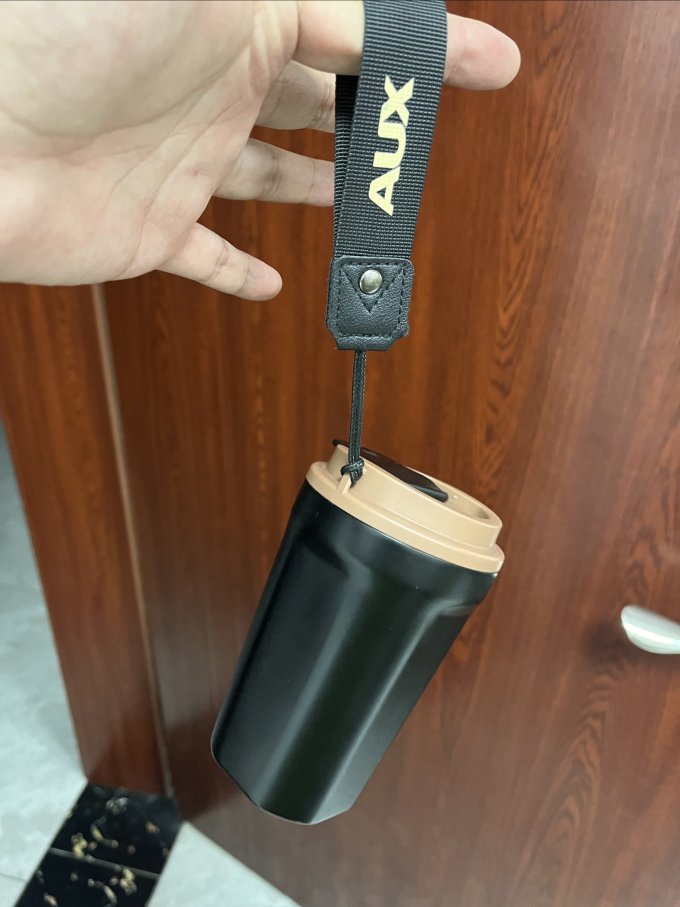 保温杯