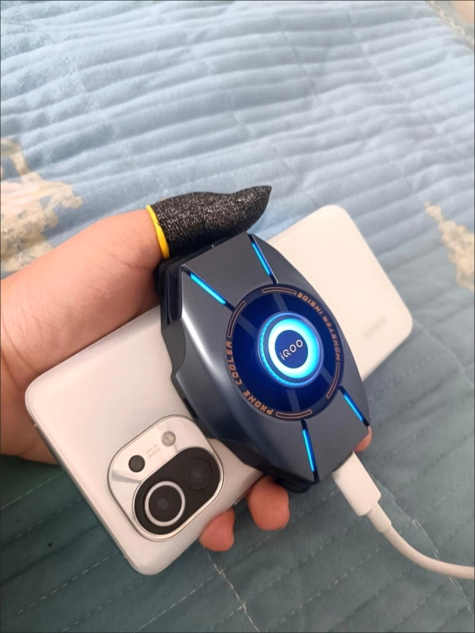 其他数码配件