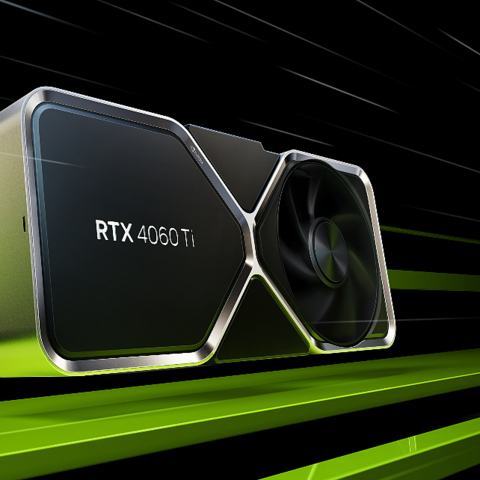 6.18大促：GeForce RTX 40系列显卡该怎么选呢？