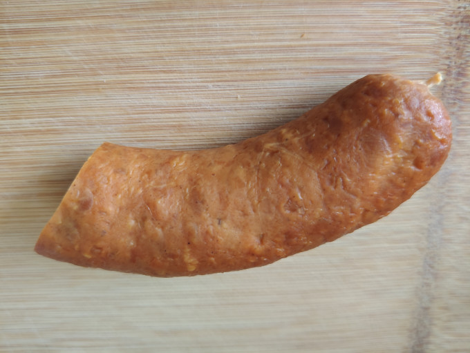 塔瓦斯腊肉腊肠