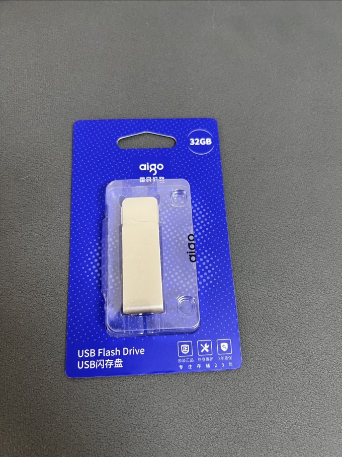 U盘