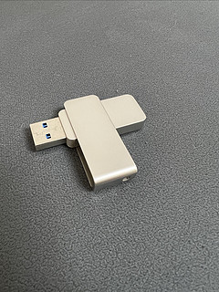 爱国者USB3.2金属旋转系列32G U盘