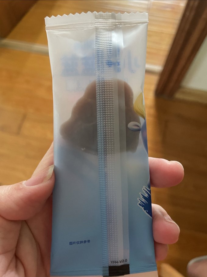 小鹿蓝蓝糖果果条