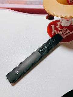教师好帮手：京东京造翻页笔
