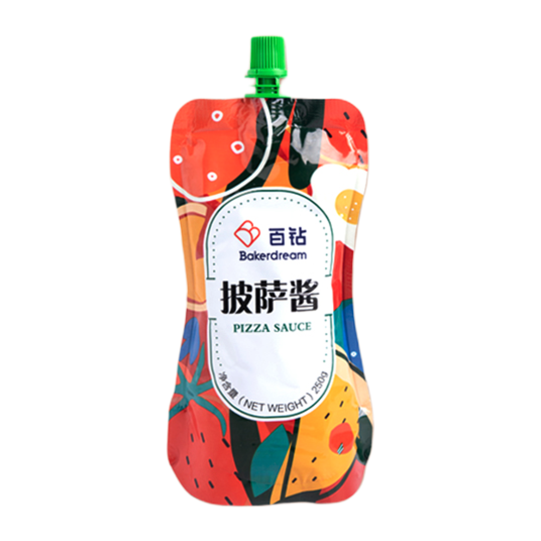 自制迷你小披萨做早餐教程来啦!