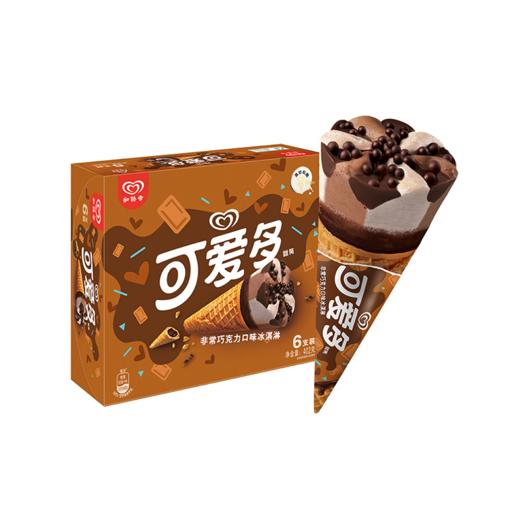 618啥都可以不买,冰淇淋不能不买