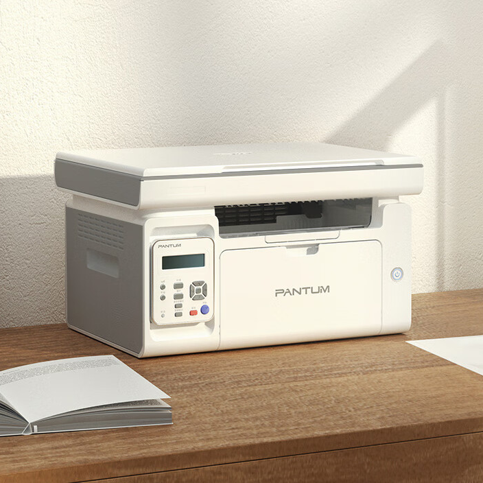 家用打印机逐渐成为家庭必备，需要随时随地打印，选择奔图打印机怎么样？