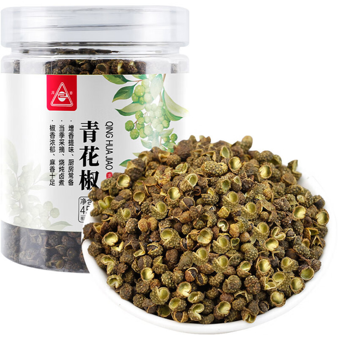 胖头小队长真心推荐,618必入的三款调味料!