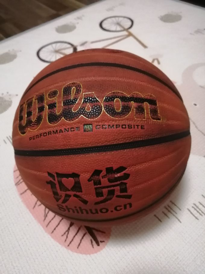 威尔胜篮球