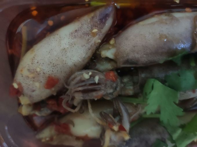 渔人百味其他海鲜