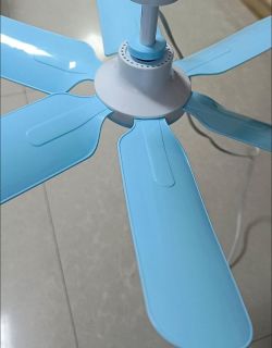 吊扇