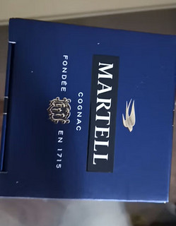 马爹利蓝带，2斤装，1000ml，京东国际